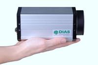PYROVIEW 160L Compact+�����l70Hz�ļt�����x