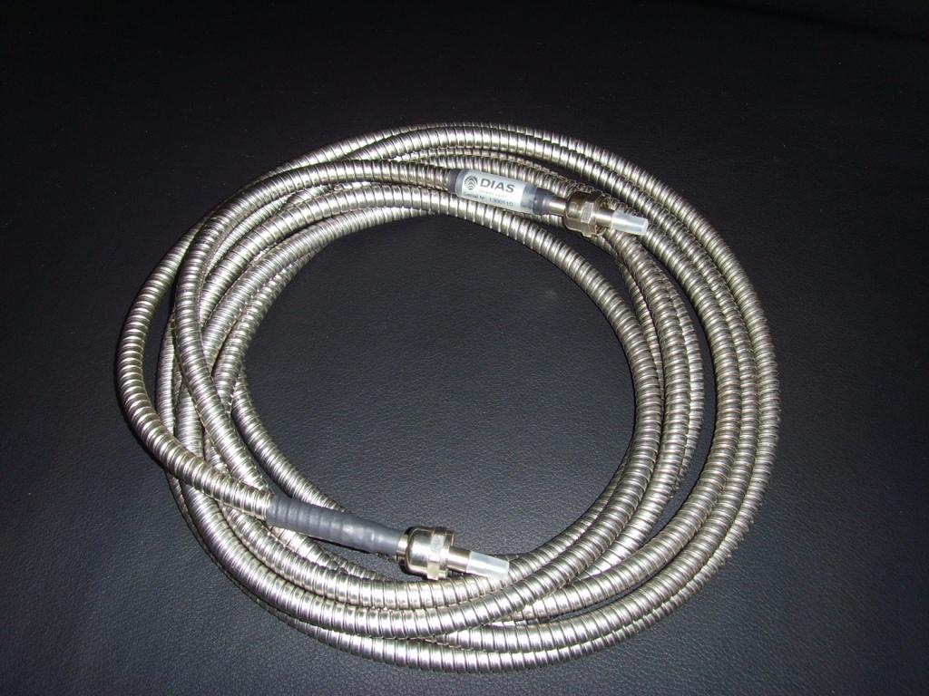 DSF30NG紅外測(cè)溫儀用光纖電纜