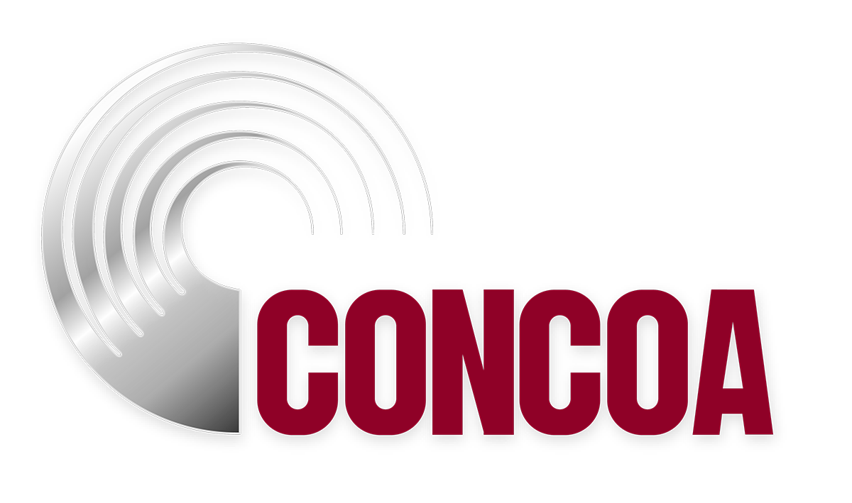 ����CONCOA�p�������ؚ�ϵ�y����Һ�յ��L���x��